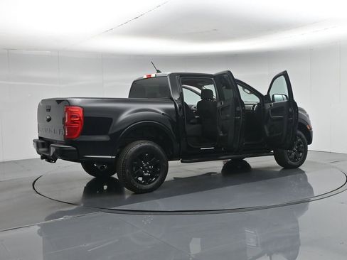 Used 2023 Ford Ranger XLT w/ Equipment Group 301A Mid RWD image 6