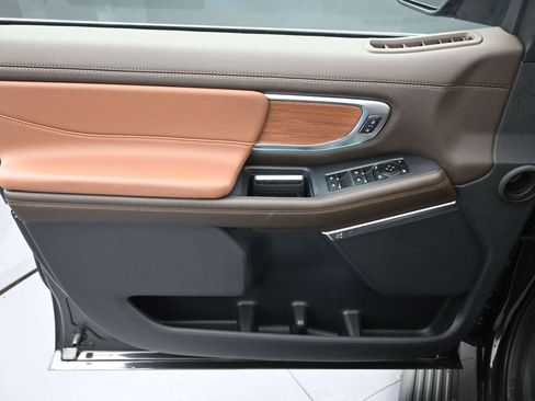 New 2026 Ford Expedition King Ranch AWD/4WD image 30