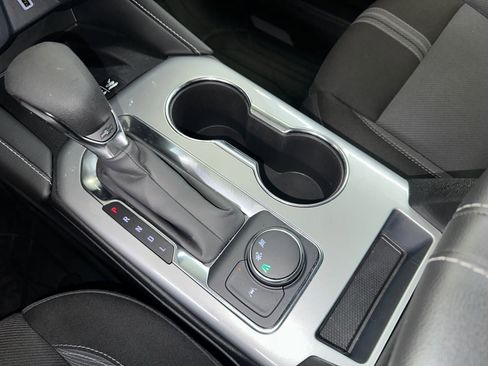 Certified 2024 Chevrolet Blazer LT w/ Convenience Package image 15