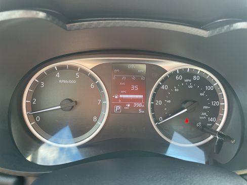 New 2025 Nissan Versa S w/ S Plus Package image 12