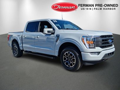 Used 2023 Ford F150 Lariat