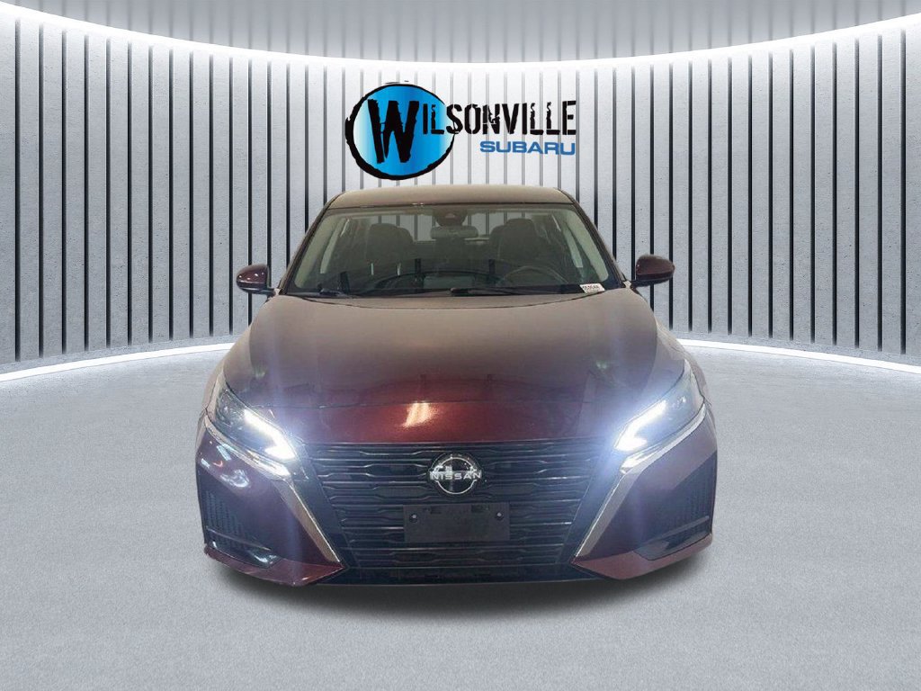 Used 2023 Nissan Altima 2.5 SV AWD/4WD image 4
