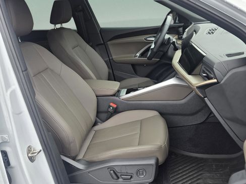 New 2025 Audi Q5 Premium Plus image 20