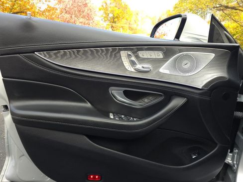 Used 2020 Mercedes-Benz AMG GT 53 w/ Driver Assistance Package image 27