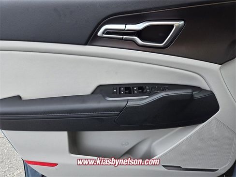 New 2026 Kia Sportage EX image 13