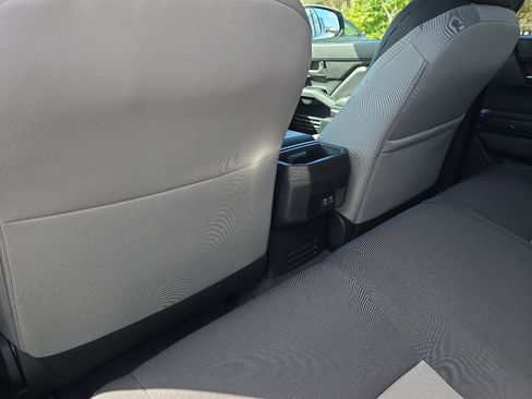 New 2026 Toyota Tacoma TRD Sport image 16