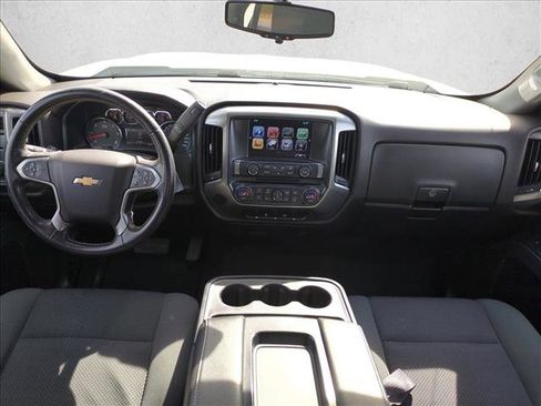 Used 2018 Chevrolet Silverado 1500 LT w/ All Star Edition image 16