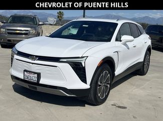 Used 2025 Chevrolet Blazer EV LT video 1