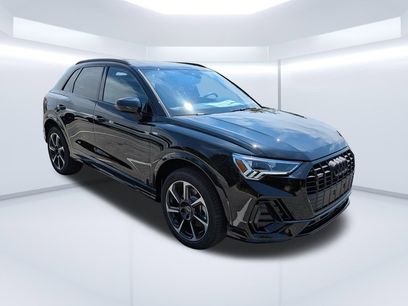 New 2025 Audi Q3 2.0T Premium Plus
