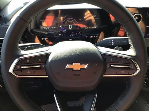 New 2026 Chevrolet Tahoe LS image 13