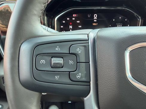 Used 2024 GMC Sierra 2500 SLT w/ SLT Premium Package AWD/4WD image 16