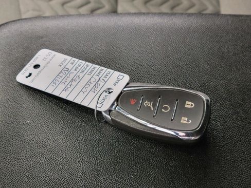 Used 2024 Chevrolet Equinox LT AWD/4WD image 53