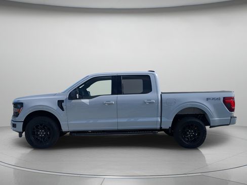 New 2026 Ford F150 XLT AWD/4WD image 46