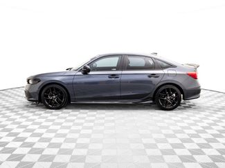 Certified 2024 Honda Civic Sport video 2