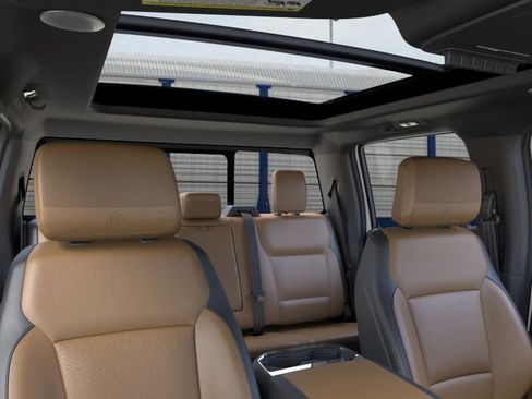 New 2026 Ford F250 4x4 Crew Cab Super Duty image 44