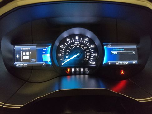 Used 2023 Ford Edge SEL w/ Convenience Package image 23