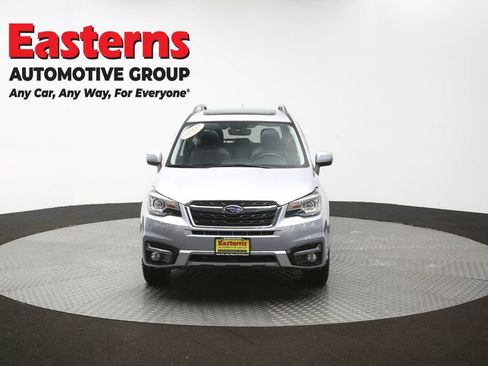 Used 2017 Subaru Forester 2.5i Touring w/ Popular Package #2 AWD/4WD image 56