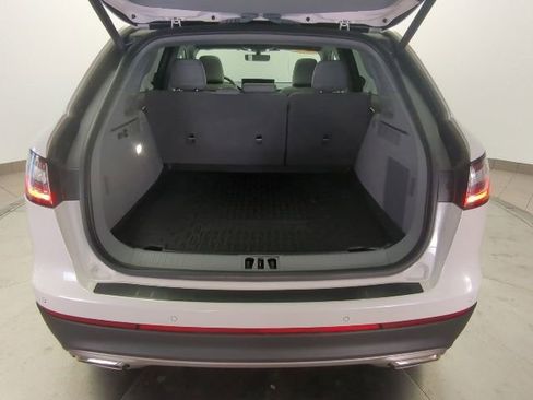 Used 2023 Lincoln Nautilus Reserve w/ Equipment Group 201A image 27