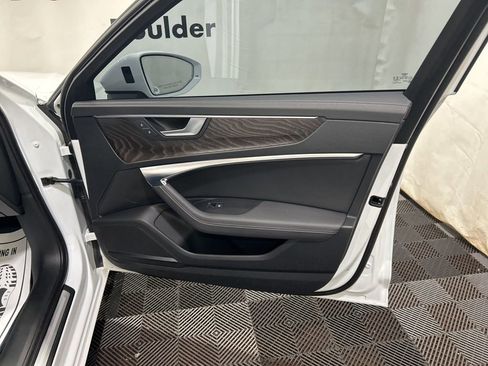 Used 2023 Audi A6 Premium Plus w/ Premium Plus Package image 9
