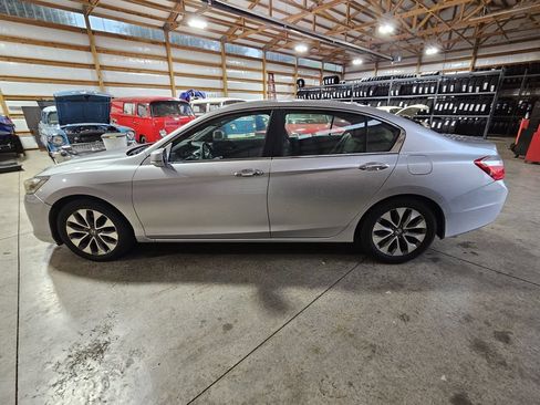 Used 2013 Honda Accord EX-L image 5