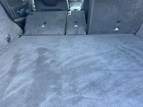 Used 2020 Mercedes-Benz GLC 63 AMG GLC 63 AMG image 17