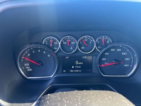 Used 2021 Chevrolet Tahoe LT image 3