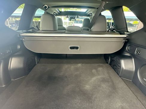 Used 2026 Subaru Forester Limited AWD/4WD image 25