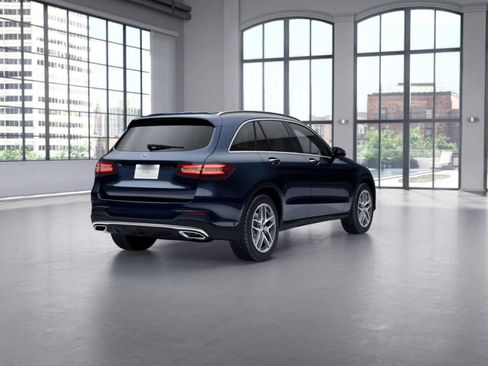 Used 2017 Mercedes-Benz GLC 300 image 21