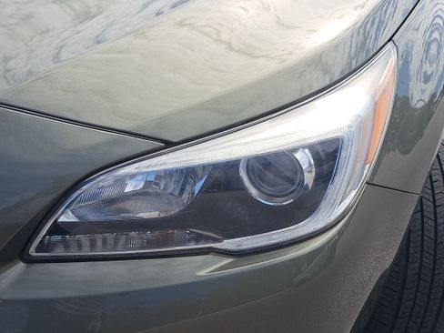 Used 2017 Subaru Outback 2.5i w/ Popular Package #2 image 28