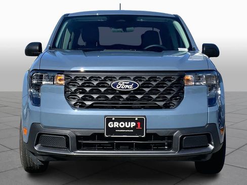 New 2025 Ford Maverick XLT w/ Equipment Group 301A image 3