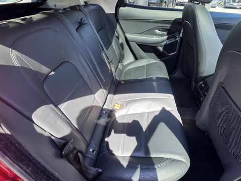 Used 2018 Jaguar E-PACE S AWD/4WD image 42
