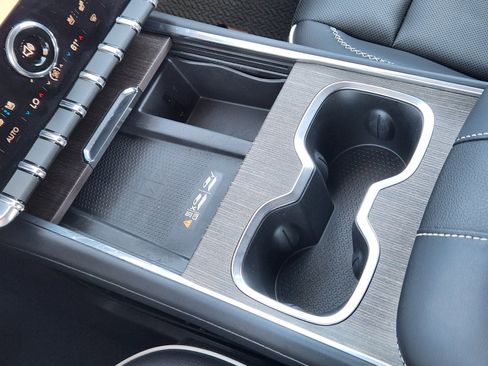 Used 2025 GMC Acadia Denali w/ LPO, Floor Liner Package FWD image 18