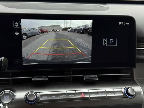 Certified 2024 Hyundai Kona SEL w/ Convenience Package FWD image 5
