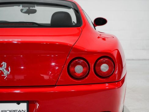 Used 2002 Ferrari 575M Maranello image 40