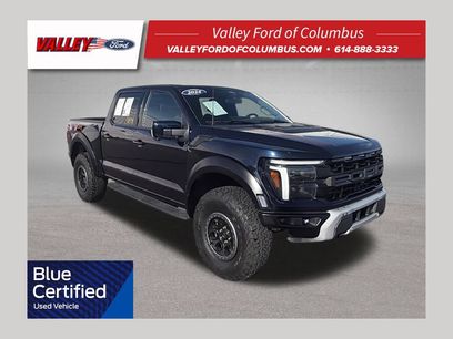 Used 2024 Ford F150 Raptor