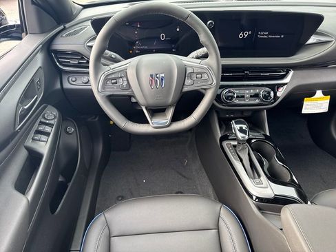 New 2026 Buick Envista Sport Touring w/ Convenience I Package image 14