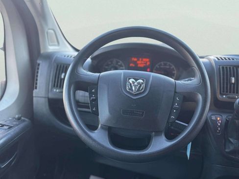 Used 2021 RAM ProMaster 3500 image 19