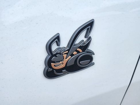 New 2026 Dodge Charger Scat Pack AWD/4WD image 8
