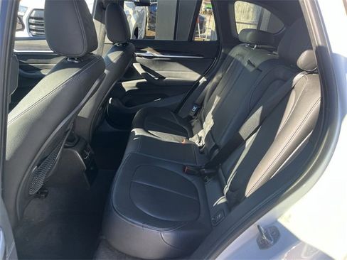 Used 2017 BMW X1 xDrive28i image 22