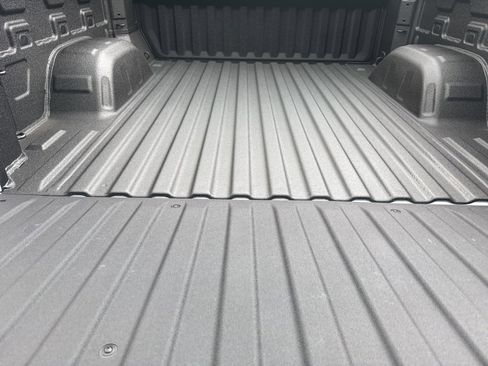 New 2025 GMC Sierra 1500 Pro w/ Pro Value Package image 12