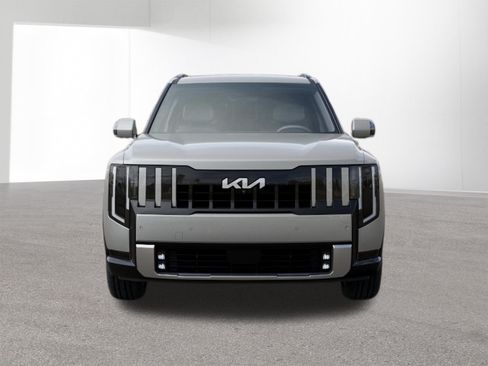 New 2027 Kia Telluride SX Prestige AWD/4WD image 2