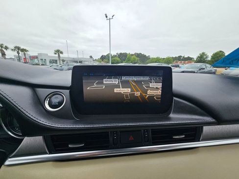 Used 2018 MAZDA MAZDA6 Touring FWD image 17