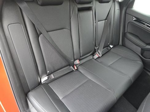 New 2026 Honda Civic Sport Touring image 24