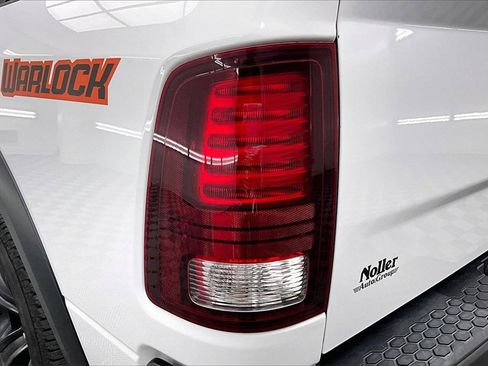 Used 2021 RAM 1500 Classic Warlock image 31