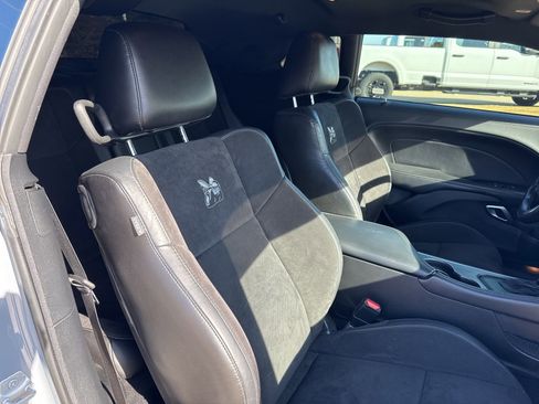 Used 2021 Dodge Challenger R/T Scat Pack w/ Plus Package image 20