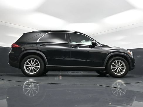 Used 2026 Mercedes-Benz GLE 450e 4MATIC image 29