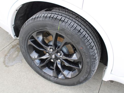 New 2026 Dodge Durango GT image 37