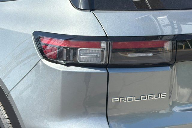 Certified 2026 Honda Prologue Eco image 34