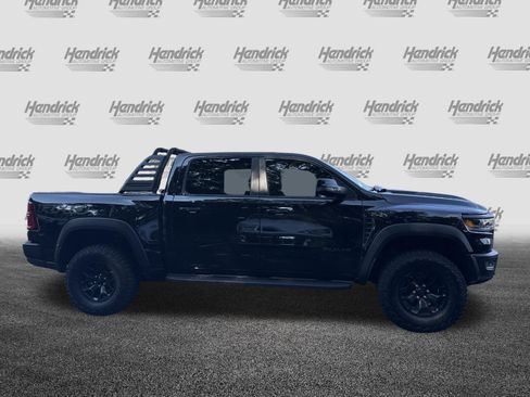 Used 2026 RAM 1500 RHO w/ RHO Level 1 Equipment Group AWD/4WD image 3