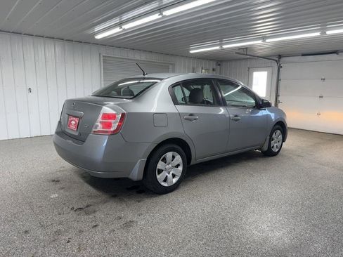 Used 2007 Nissan Sentra 2.0 FWD image 5